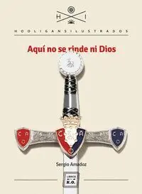 Aqui no se Rinde Ni Dios