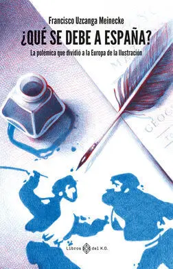 Que se Debe a España