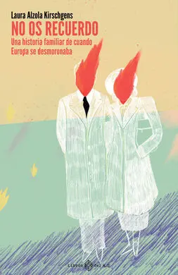 No os Recuerdo