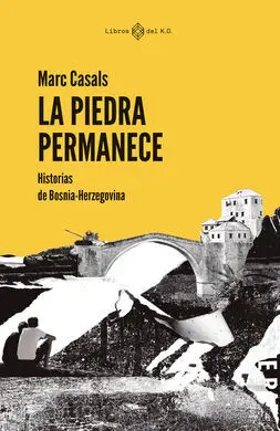 Piedra Permanece,La
