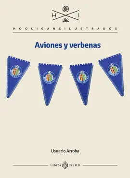 Aviones y Verbenas
