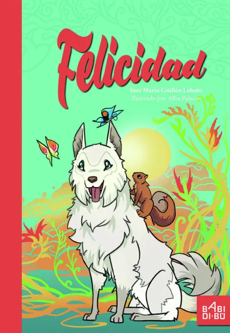 Felicidad