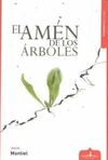 EL AMÉN DE LOS ÁRBOLES