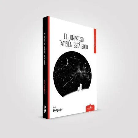 Universo Tambien esta Solo