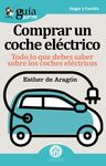 GUÍABURROS COMPRAR COCHE ELÉCTRICO