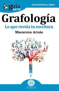 Guíaburros Grafología