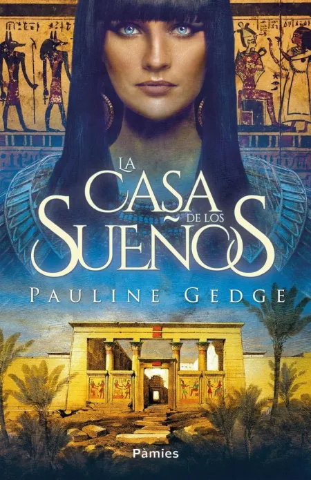 Casa de los Sueños,La