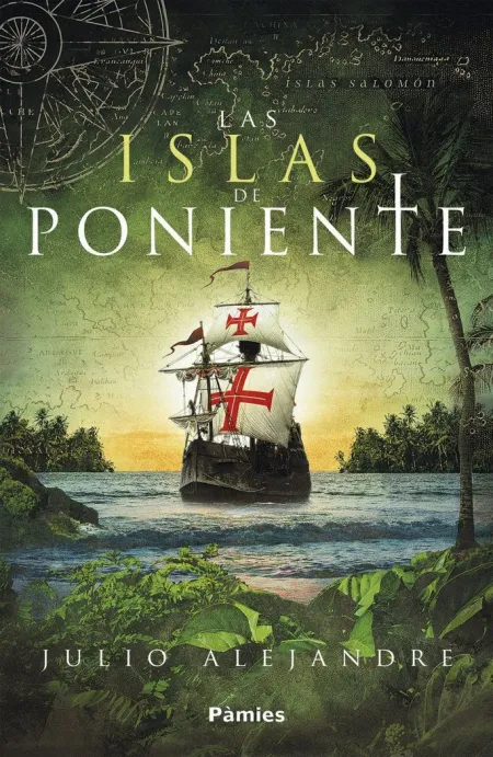 Islas de Poniente,Las
