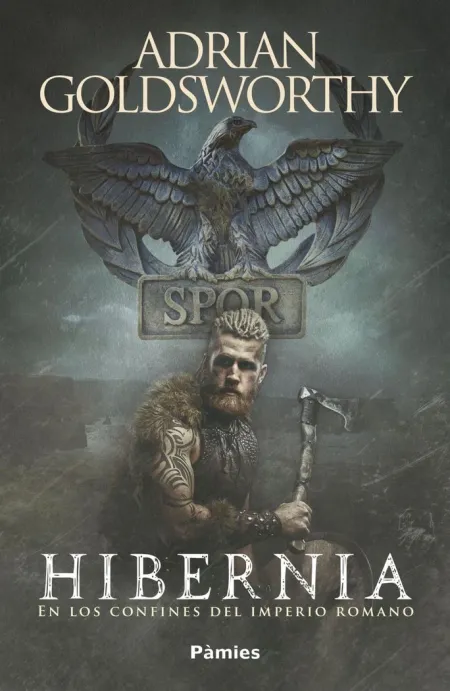 Hibernia en los Confines del Imperio Romano