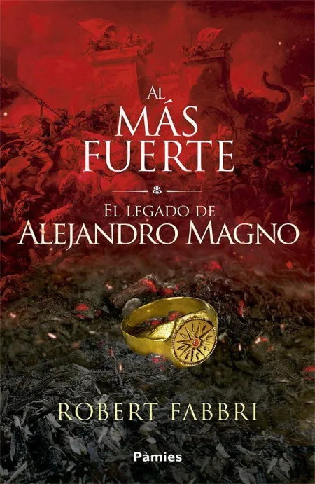 Al Mas Fuerte