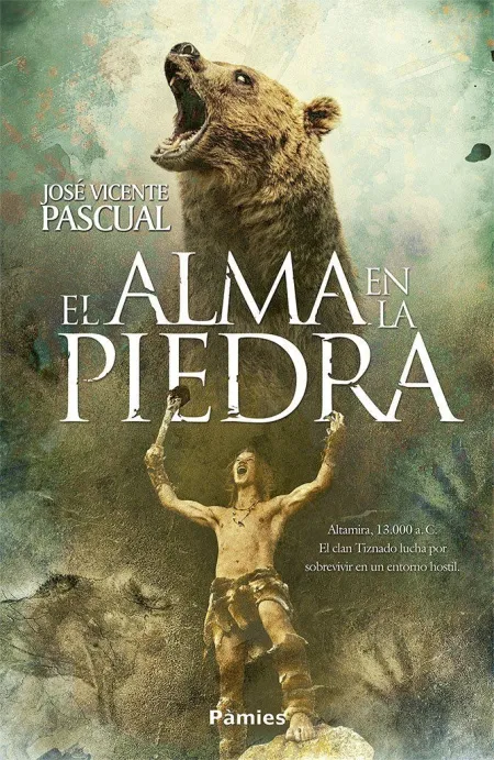 Alma en la Piedra,El