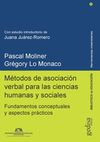 METODOS DE ASOCIACION VERBAL PARA LAS CIENCIAS HUM