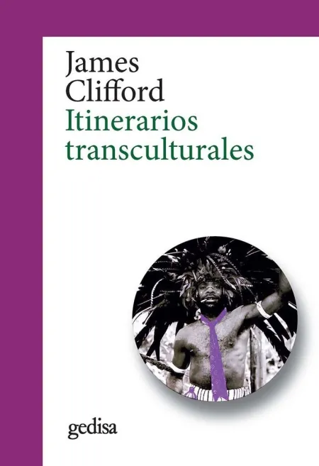 Itinerarios Transculturales