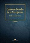 CURSO DE DERECHO DE LA NAVEGACIÓN
