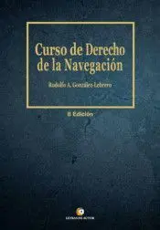 Curso de Derecho de la Navegación