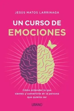 Curso de Emociones, un