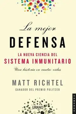 La Mejor Defensa