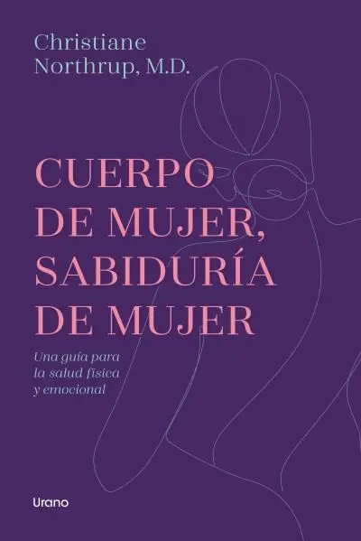 Cuerpo de Mujer Sabiduria de Mujer-Ed. revisada