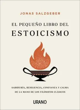 Pequeño Libro del Estoicismo, el