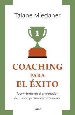 Coaching para el Exito -Vintage