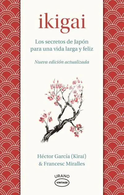 Ikigai -Vintage