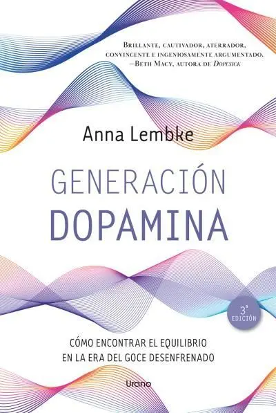 Generación Dopamina - 9791387662455