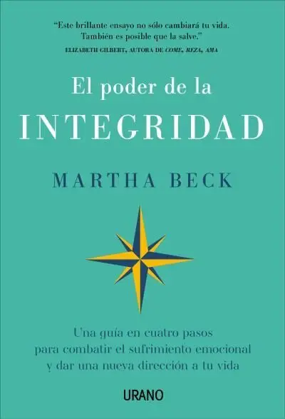 Poder de la Integridad, el