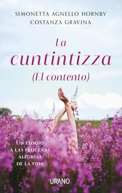Cuntintizza ( el Contento), la