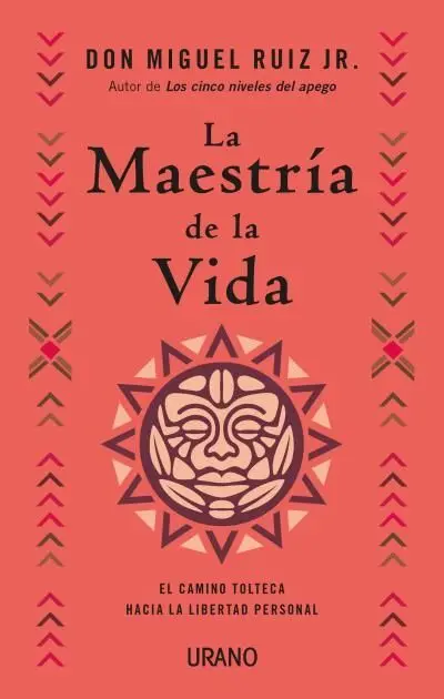 Maestría de la Vida, la