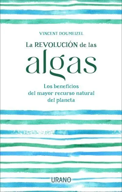Revolución de las Algas, la