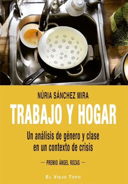 Trabajo y Hogar