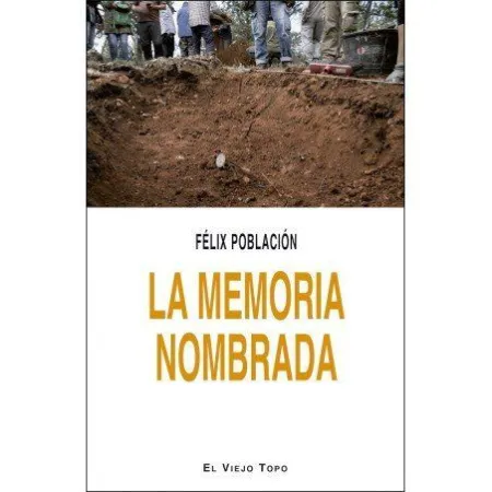 Memoria Nombrada, la