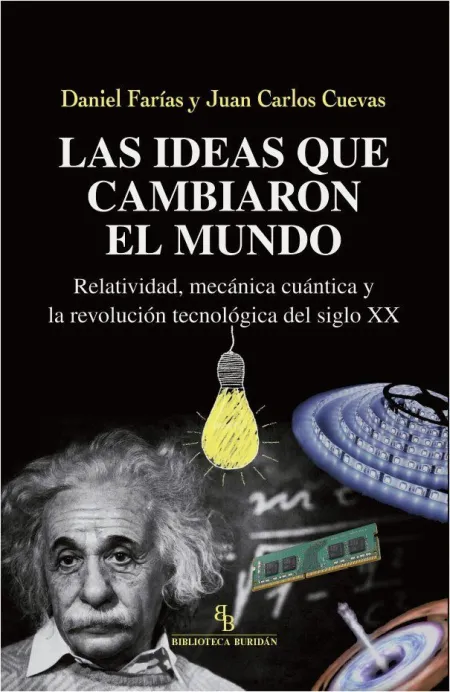 Ideas que Cambiaron el Mundo, las /Relatividad, me