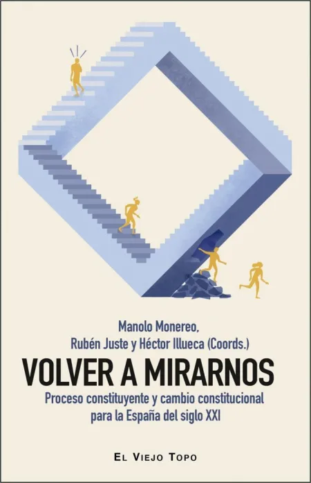 Volver a Mirarnos