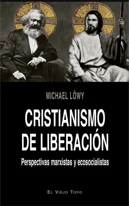 Cristianismo de Liberacion /Perspectivas Marxistas