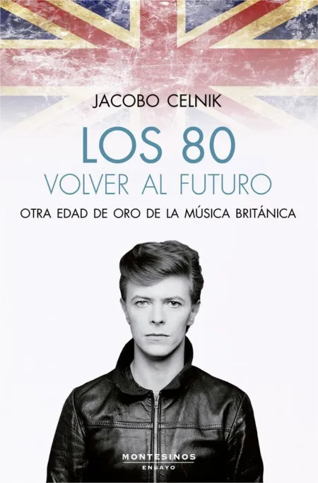 Los 80. Volver Al Futuro