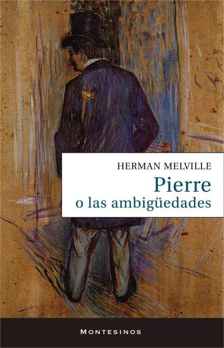 Pierre o las Ambiguedades