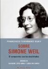 SOBRE SIMONE WEIL