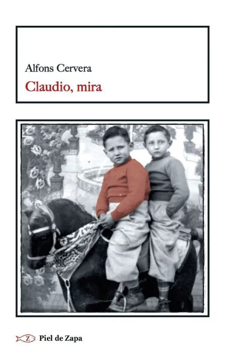 Claudio Mira