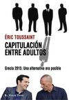 CAPITULACIÓN ENTRE ADULTOS