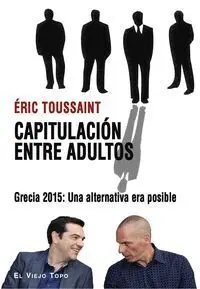 Capitulación entre Adultos
