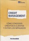 CREDIT MANAGEMENT COMO CONCEDER CREDITOS A CLIENTE