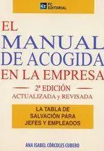 Manual de Acogida en la Empresa 2ºed