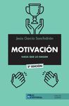 MOTIVACIÓN. HAGA QUE LO HAGAN 2020