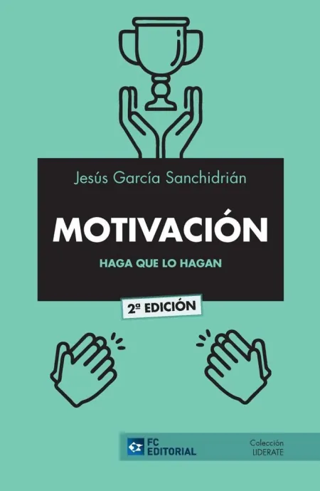 Motivación. Haga que lo Hagan 2020