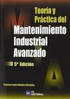 TEORIA Y PRACTICA DEL MANTENIMIENTO INDUSTRIAL 6'E