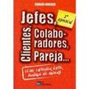 JEFES CLIENTES COLABORADORES PAREJA 2'ED