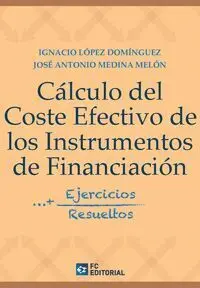 Cálculo del Coste Efectivo de los Instrumentos Fin