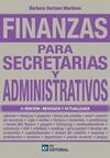 FINANZAS PARA SECRETARIAS Y ADMINISTRATIVOS (2ª EDICIÓN)