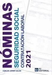 Nominas. Seguridad Social. Contratación Laboral 20